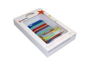 NEW Griffin Snappy Stripes Case for iPod Touch 4th Generation GB03463