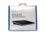 NEW Dell TP713 Wireless Touchpad Windows 7 8 XP Vista Compatible X9X49
