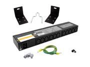 NEW Dell 6020 Basic Rack Power Distribution Unit 1U PDU K558N