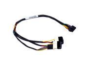 NEW Dell PowerEdge 6800 Media Bay Power Cable K3150