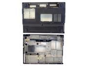 NEW Genuine Dell XPS M1210 Black Bottom Case Bezel Cover Frame Assembly RH092