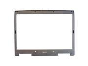 NEW Dell Inspiron 8500 8600 LCD Display 15.4 Front Cover Trim Bezel 9T971