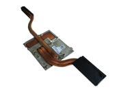 NEW Dell Precision M6700 Video Card Heatsink 8V829