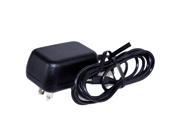 TPT AC Adapter Micro USB Wall Charger for Samsung Galaxy 2 and Galaxy 3 MII050180 U