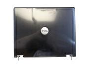 NEW Dell Inspiron 1200 LCD Back Cover with Hinges G9591