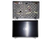 Dell Latitude E6520 LCD Back Cover with Hinges 6XGM9