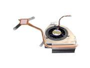 NEW Dell Studio One 1909 CPU Cooling Heatsink and Fan Y888K
