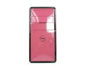 New LOT of 2 Dell Desktop Front Bezel Pink For Inspiron 535 545 546 J044N