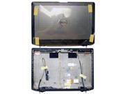 NEW Dell Latitude E6430 ATG LCD Back Cover with Hinges RXJ8K