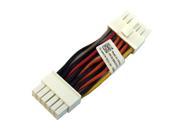 NEW Dell Secondary Power Cable for Poweredge T610 Server 12 PIN PDB NN319