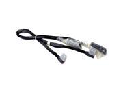 NEW Dell Backplane SAS SATA Cable Assembly for Precision R5500 XK43M