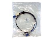 NEW Dell 3FT PowerVault MD1200 Amphenol External SCSI SAS Network Cable 171C5