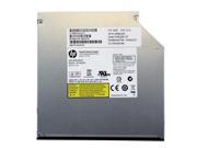 NEW HP DVD 12.7 Drive Slim SATA Drive DS 8D3SH C2F 484034 001