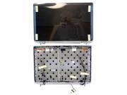 NEW Dell Latitude E6520 LCD Back Cover with Hinges 8V9R7