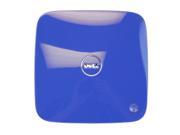 NEW LOT of 2 Dell Inspiron 400 Zino Blue HD Plastic Cover Top with Power Button Y3F77