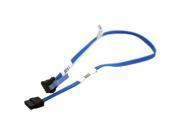 Genuine OEM 16 Dell PowerVault SATA to HDD Hard Drive Cable Y621K
