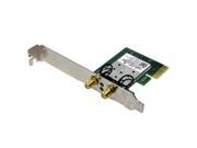 NEW Dell Wireless N Adapter PCI x1 Atheros AR5BDT92 H6P7D