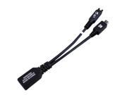 Motorola Bluetooth Charger Adapter Cable SKN6185A
