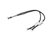 Lot of 2 Dell XPS 710 720 Front I O Audio Panel Cable GR709