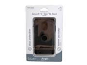 NEW Trident Aegis Series Case for Samsung Galaxy SII Epic 4G Touch AG EPIC SC BK