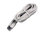 Wieson 5FT USB Cable Space Shuttle 2C 28AWG