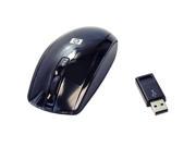 NEW HP Wireless Optical Scroll Mouse with Wireless USB Dongle RG 0862 533183 001