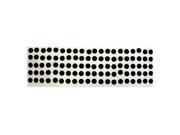 LCD SET of 100 Screw Cover for Dell Vostro 1310 1510 1520 2510 M458D