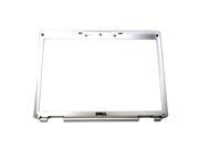 NEW Dell Inspiron 1520 1521 LCD Bezel With Yellow Trim EAFM5001080 NP903