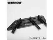 Barrow Premium Rigid HardTube Tubing Bender Black ABQYG 16A