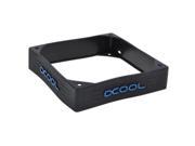 Alphacool Susurro Anti Noise Silicone Fan Frame 120mm Universal 24685
