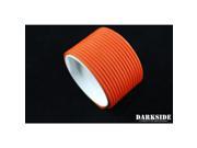 Darkside 4mm 5 32 High Density Cable Sleeving Orange II DS 0452