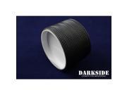 Darkside 2mm 5 64 High Density Cable Sleeving Graphite DS HD2 GMC