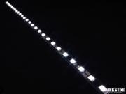 DarkSide 12 CONNECT G2 Dimmable Rigid LED Strip WHITE DS 0600