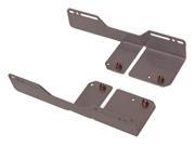 Aquacomputer Kit Mounting Brackets for Airplex XT PRO EVO for Installation in 5.25 Bay 32051