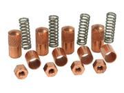 Alphacool Screw Kit Cool Cover Copper 30031