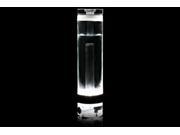 Alphacool Aurora LED 60mm Reservoir Ring White 15261