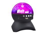 Disco Lights ElecStars Disco Ball Light with Bluetooth Speaker DJ lights with Remote Control for Party and Family Gathering Best Christmas Gifts