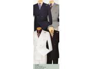 Mens High Quality Navy Double Breasted Blazer Dinner Jacket