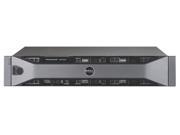 Dell PowerVault MD3220 SAN SAN Storage Advanced Nearline SAS