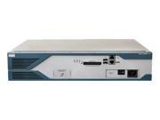 Cisco CISCO2821 VSEC K9 Cisco 2821 Integrated Router