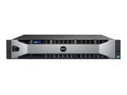 Dell PowerEdge R830 Server 16 Bay 2.5 Dell PowerEdge R830 Server 16 Bay 2.5