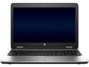 HP ProBook 655 G3 AMD A10-8730B 15.6 HP ProBook 655 G3 AMD A10-8730B 15.6