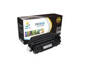 Catch Supplies Replacement C4096X High Yield Black Toner Cartridge for the HP 96X series 7 000 yield compatible with the HP LaserJet 2000 2100 and 2200 prin