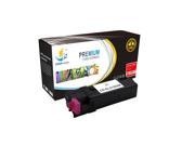 Catch Supplies Replacement 330 1433 Magenta Laser Toner Cartridge for the Dell 2130 series 2 500 yield compatible with the Dell 2130CN 2135CN printers