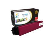 Catch Supplies Replacement TK 562M Magenta Laser Toner Cartridge for the Kyocera Mita 562 series 10 000 yield compatible with the Kyocera FS C5350DN C5300 pr