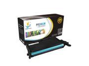 Catch Supplies Replacement CLP-K660B Black Laser Toner Cartridge for the Samsung CLP660B series /5,500 yield/ compatible with the Samsung CLP-660N, 610ND, 611, Catch Supplies Replacement CLP-K660B Black Laser Toner Cartridge for the Samsung CLP660B series /5,500 yield/ compatible with the Samsung CLP-660N, 610ND, 611,