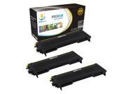 Catch Supplies TN350 Premium Black 3-Pack TN-350 Replacement Toner Cartridge Compatible with Brother HL-2030 2040 2070N, DCP-7020 7010 7025, FAX-2820 2825 2920, Catch Supplies TN350 Premium Black 3-Pack TN-350 Replacement Toner Cartridge Compatible with Brother HL-2030 2040 2070N, DCP-7020 7010 7025, FAX-2820 2825 2920,