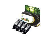 Catch Supplies PGI-270 4 Pack Pigment Black Replacement High Yield Ink Cartridge PGI270PB Compatible with Canon Pixma MG6820 MG5720 MG6821 MG7720 TS5020 TS6020 Catch Supplies PGI-270 4 Pack Pigment Black Replacement High Yield Ink Cartridge PGI270PB Compatible with Canon Pixma MG6820 MG5720 MG6821 MG7720 TS5020 TS6020