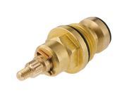 1 2 universal standard tap replacement valve male