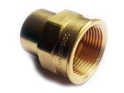 Brass plumbing fittings for solder with copper pipes 15mm x 1 2 inch female bsp
